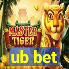 ub bet